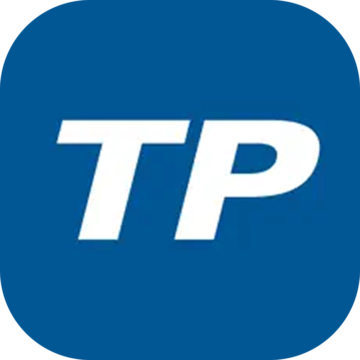 TrainingPeaks logo